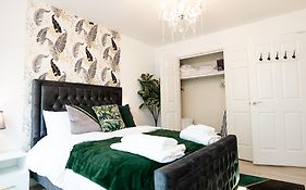 Cozy Haven Flat